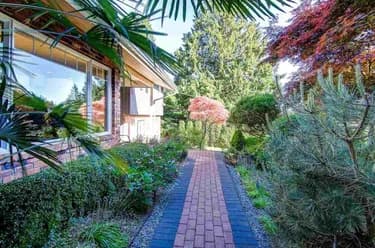 House for sale at 4730 Willow Creek Road West Vancouver British Columbia - MLS: R3106716