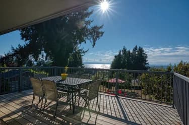 House for sale at 4735 Laurel Avenue Sechelt British Columbia - MLS: R3164754