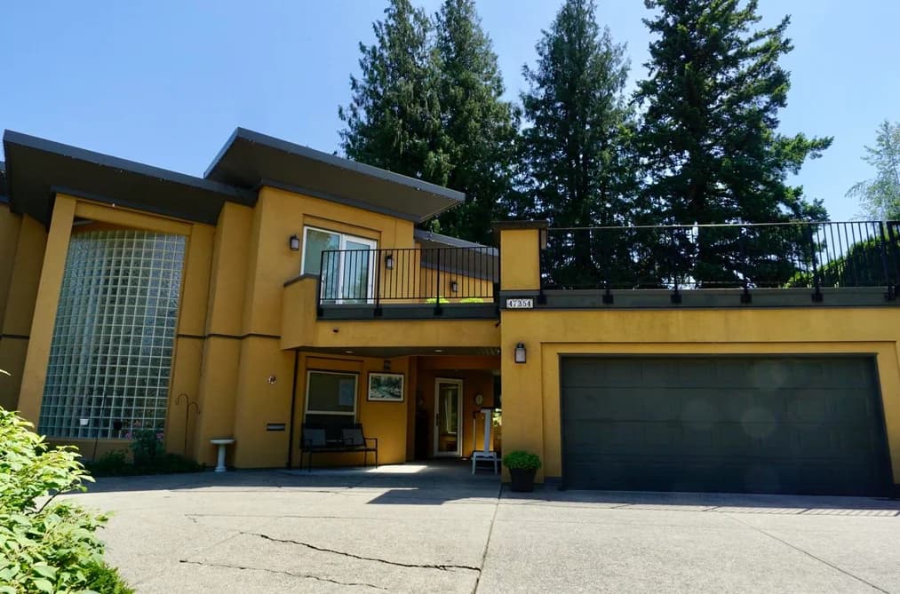 47354 SWALLOW CRESCENT, Chilliwack, BC — Residential for Sale - Main Photo