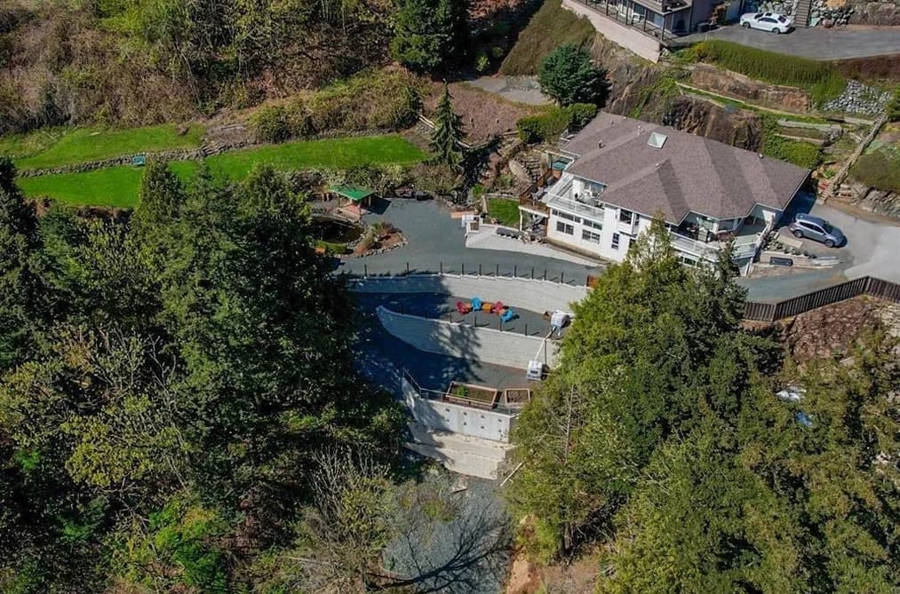 47360 MOUNTAIN PARK DRIVE, Chilliwack, BC — Residential for Sale - Photo 2