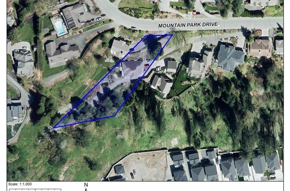 47360 MOUNTAIN PARK DRIVE, Chilliwack, BC — Residential for Sale - Photo 2