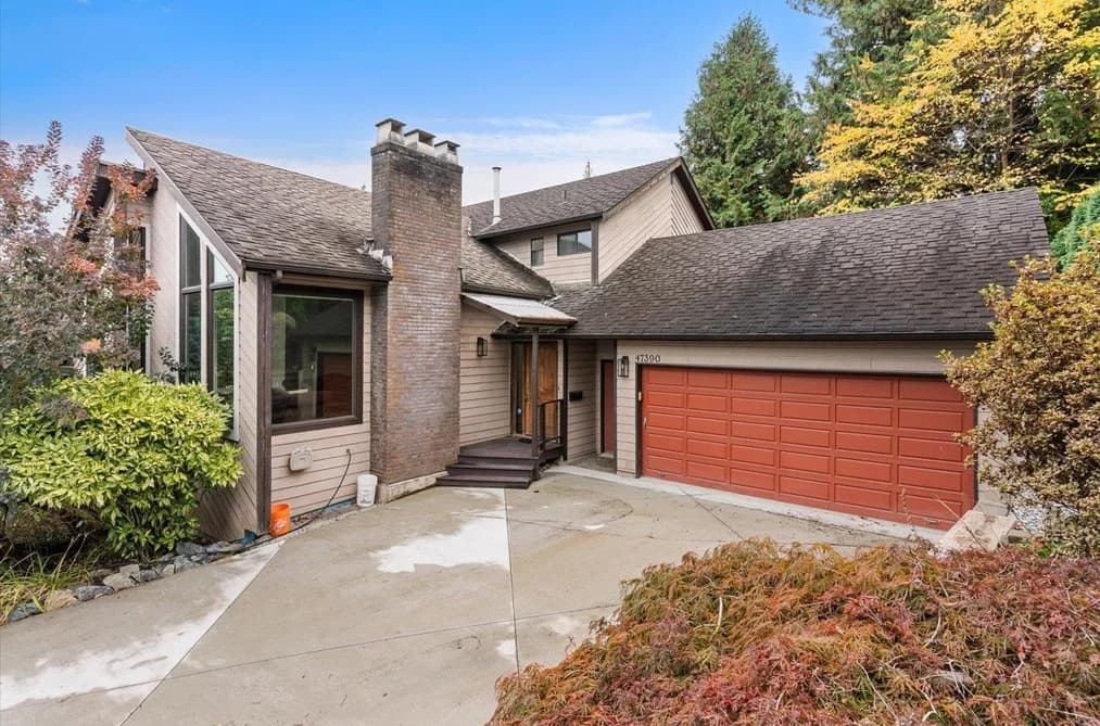 47390 SWALLOW CRESCENT, Chilliwack, BC — Residential for Sale - Main Photo