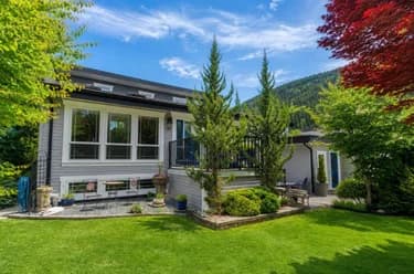 House for sale at 474 Alder Avenue Harrison Hot Springs British Columbia - MLS: R3133966