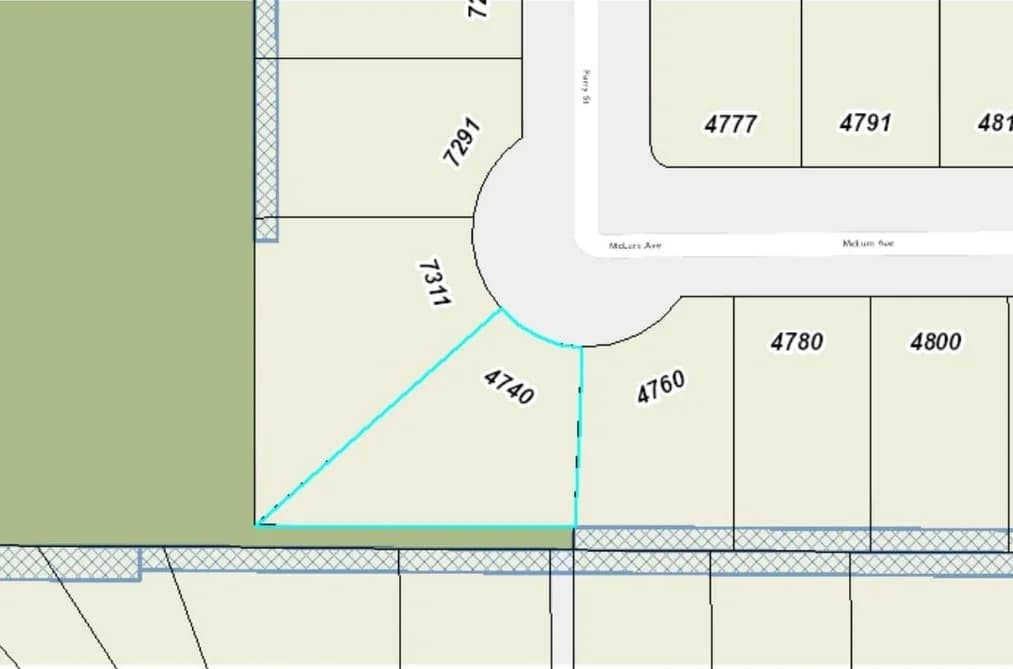 4740 MCLURE AVENUE, Richmond, BC — Residential for Sale - Photo 2