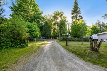 House for sale at 47400 Extrom Road Chilliwack British Columbia - MLS: R3127983