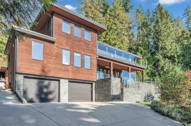 4742 Caulfeild Dr, West Vancouver, BC - MLS: R3172471