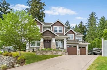 House for sale at 4745 204a Street Langley British Columbia - MLS: R3134527