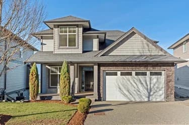 House for sale at 47458 Wittenberg Place Chilliwack British Columbia - MLS: R3128556