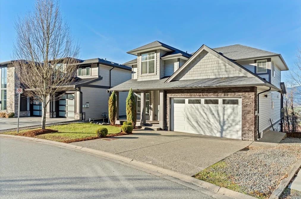 47458 WITTENBERG PLACE, Chilliwack, BC — Residential for Sale - Photo 2