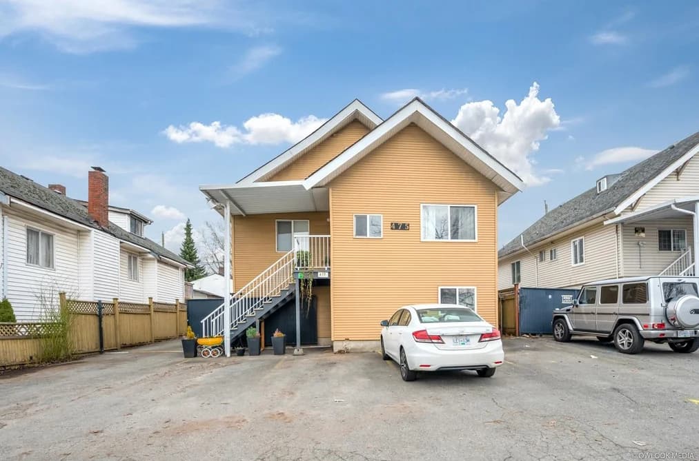 475 SE MARINE DRIVE, Vancouver, BC — Residential for Sale - Photo 2