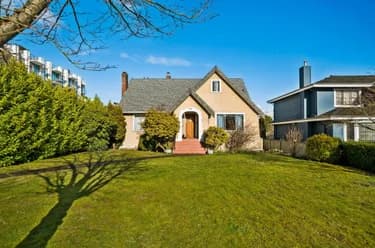 House for sale at 475 W 27th Avenue Vancouver British Columbia - MLS: R3140153