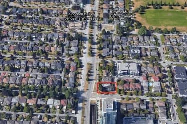 Half Duplex for sale at 475 W 64th Avenue Vancouver British Columbia - MLS: R3150096