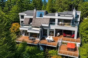House for sale at 4750 Meadfeild Road West Vancouver British Columbia - MLS: R3158020