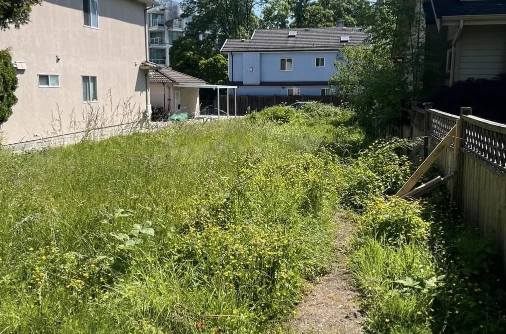 4754 GLADSTONE STREET, Vancouver, BC — Land for Sale - Photo 2