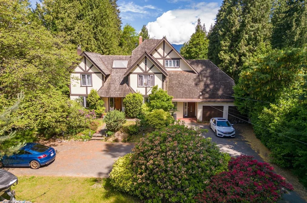 4755 W 4TH AVENUE, Vancouver, BC — Residential for Sale - Main Photo