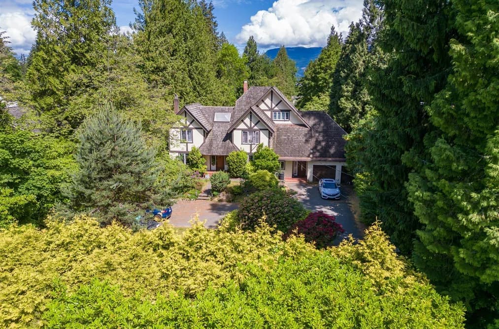 4755 W 4TH AVENUE, Vancouver, BC — Residential for Sale - Photo 2