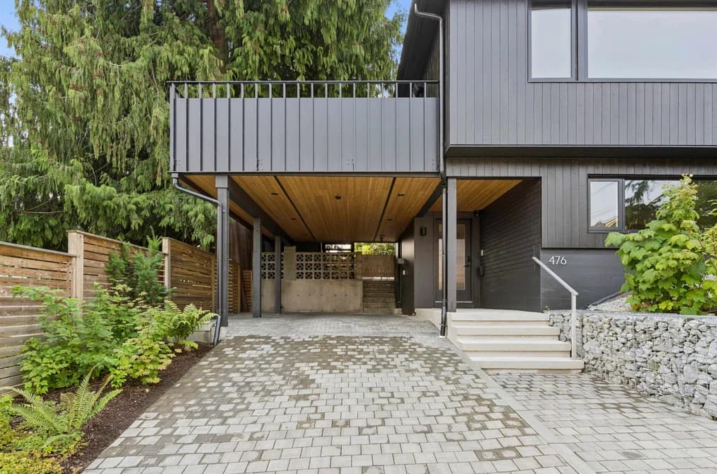 476 E 29TH AVENUE, Vancouver, BC — Residential for Sale - Photo 2