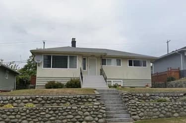 House for sale at 4761 Ridgelawn Drive Burnaby British Columbia - MLS: R3080972