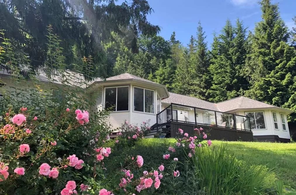 47631 FORESTER ROAD, Ryder Lake, BC — Residential for Sale - Main Photo