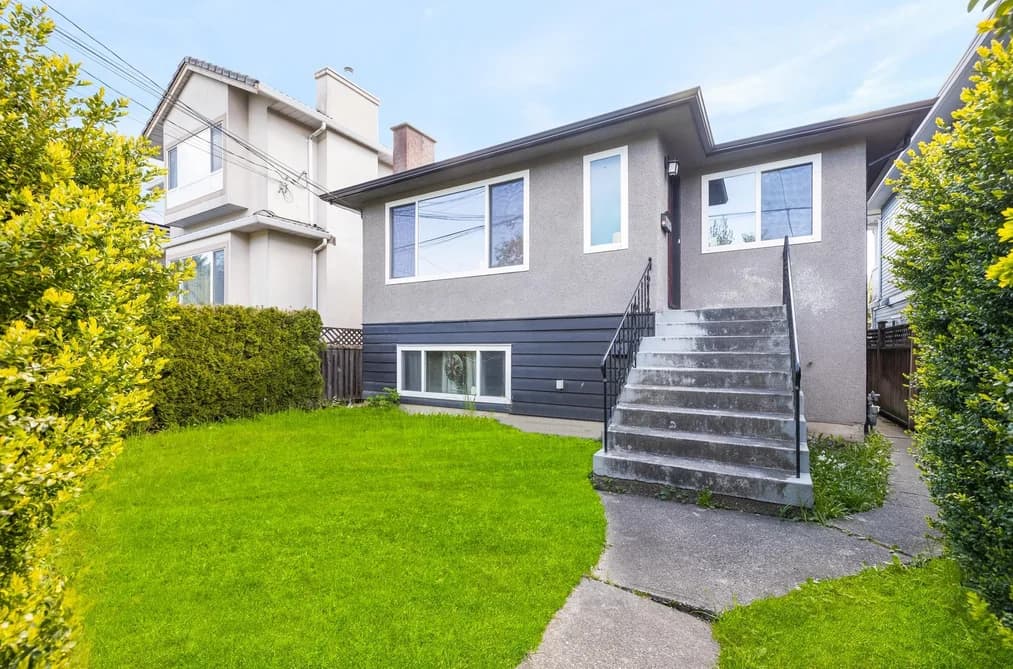 4766 GOTHARD STREET, Vancouver, BC — Residential for Sale - Main Photo