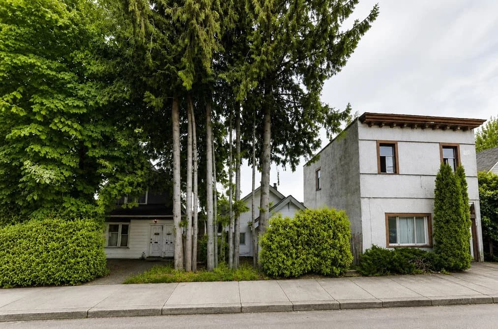 4768 FRASER STREET, Vancouver, BC — Residential for Sale - Main Photo