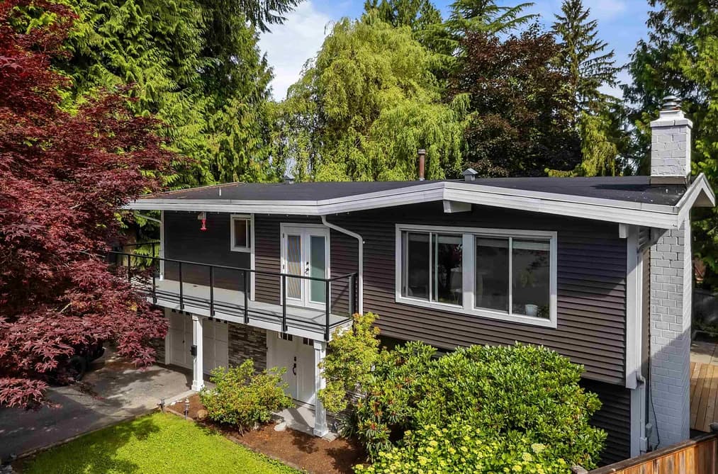 4769 201 STREET, Langley, BC — Residential for Sale - Photo 2