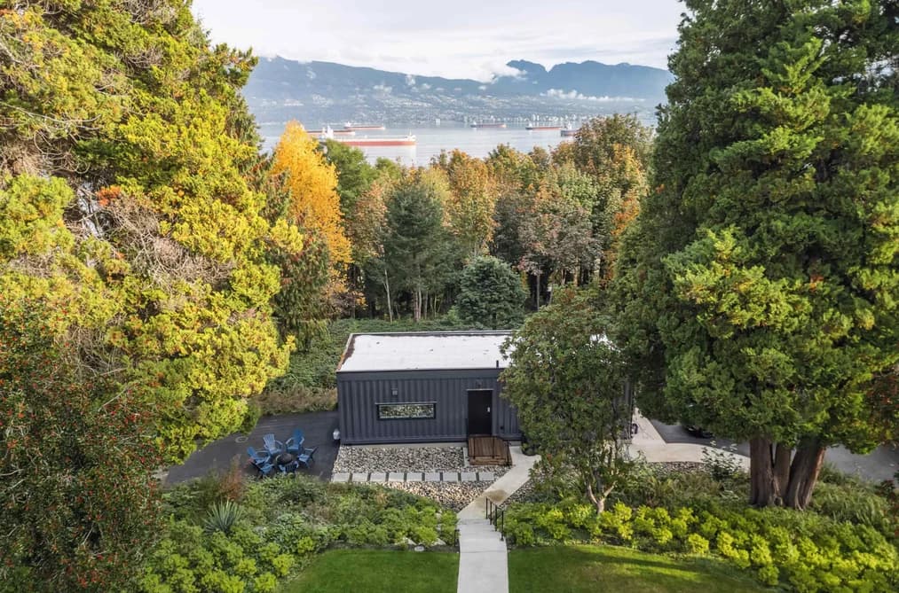 4769 BELMONT AVENUE, Vancouver, BC — Residential for Sale - Main Photo