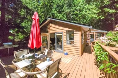 House for sale at 477 Gavin Road Keats Island British Columbia - MLS: R3138254