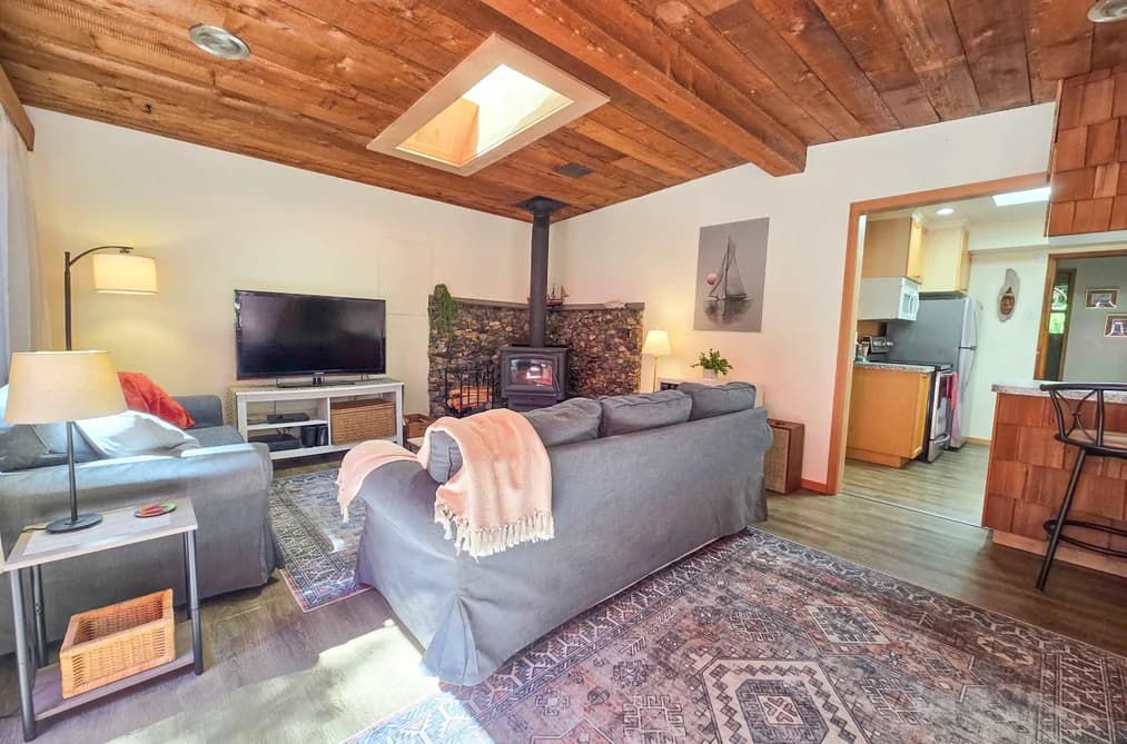 477 GAVIN ROAD, Keats Island, BC — Residential for Sale - Photo 2