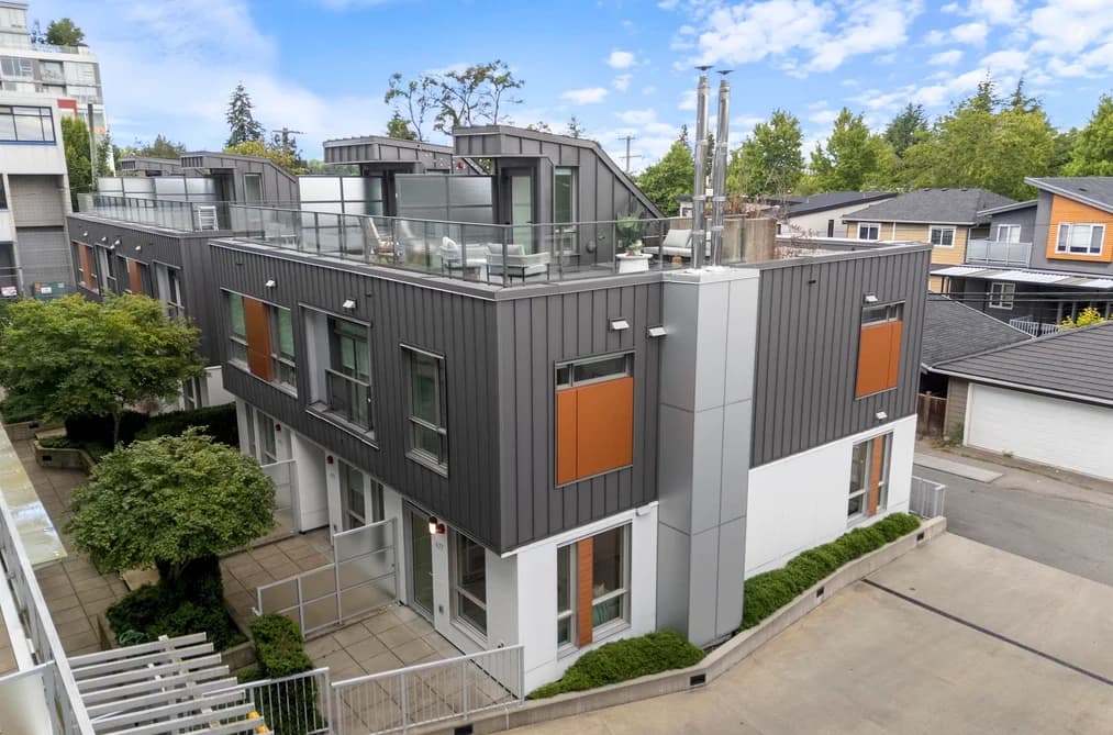 477 W KING EDWARD AVENUE, Vancouver, BC — Residential for Sale - Photo 2
