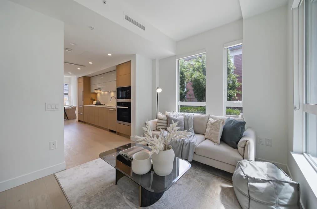 477 W KING EDWARD AVENUE, Vancouver, BC — Residential for Sale - Photo 2