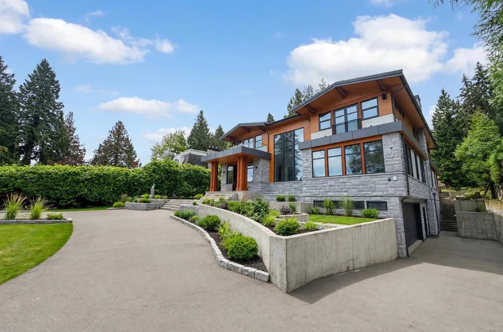 4770 DRUMMOND DRIVE, Vancouver, BC — Residential for Sale - Main Photo