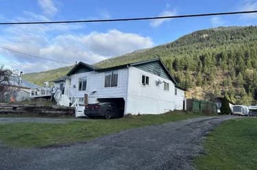 House for sale at 47724 Old Boston Bar Road Boston Bar / Lytton British Columbia - MLS: R3071396