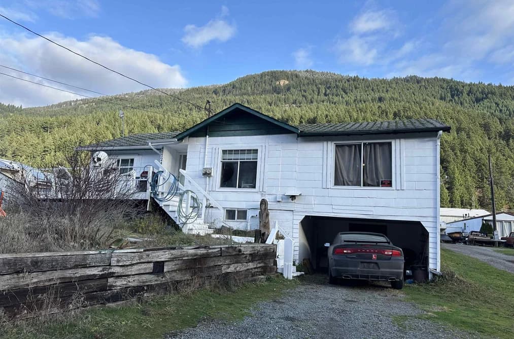47724 OLD BOSTON BAR ROAD, Boston Bar / Lytton BC V0K 1C0, Boston Bar / Lytton, BC — Residential for Sale - Photo 2