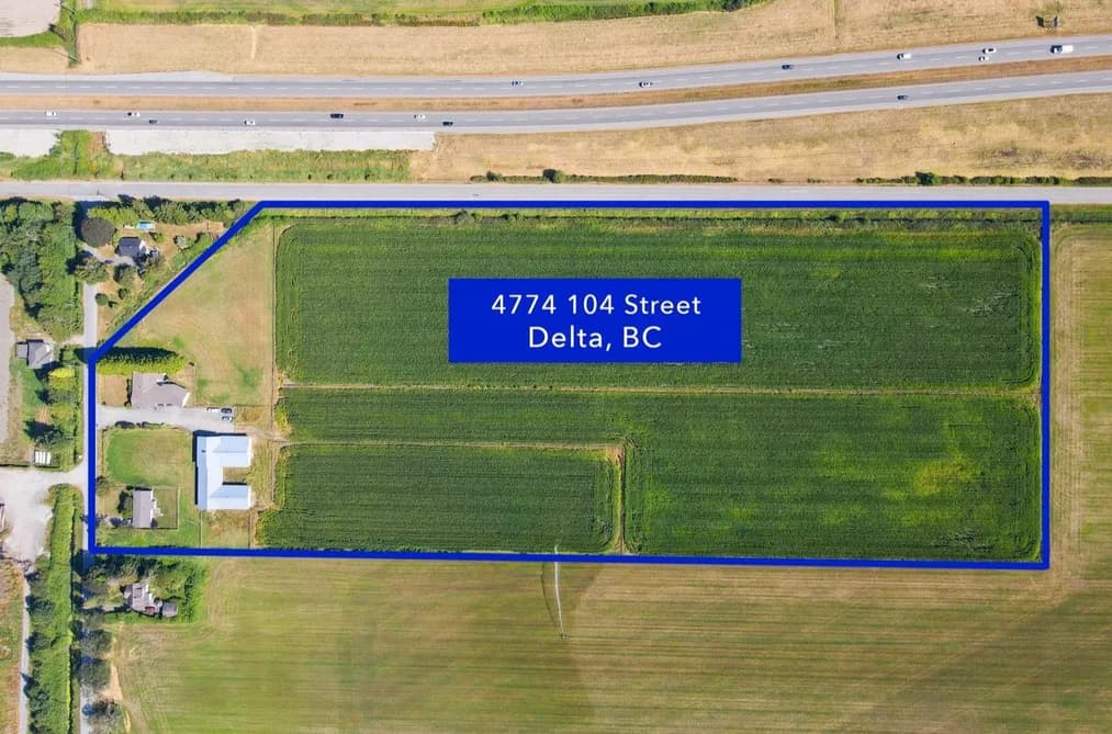 4774 104TH STREET, Delta, BC — Residential for Sale - Photo 2