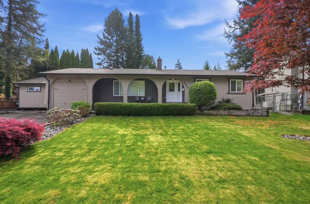 4774 206A STREET, Langley, BC — Residential for Sale - Main Photo