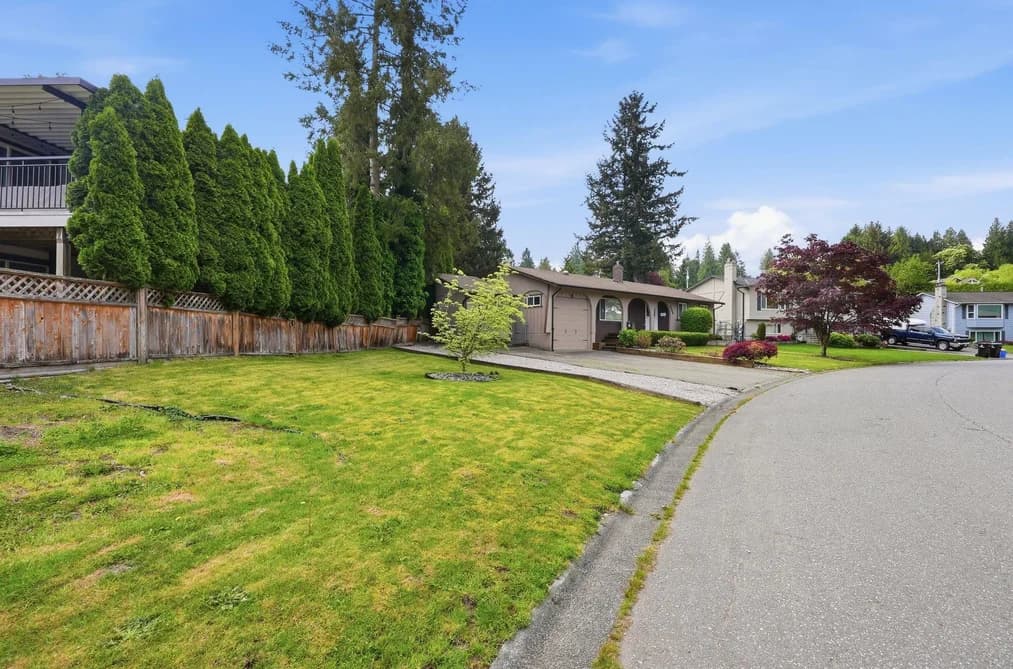 4774 206A STREET, Langley, BC — Residential for Sale - Photo 2