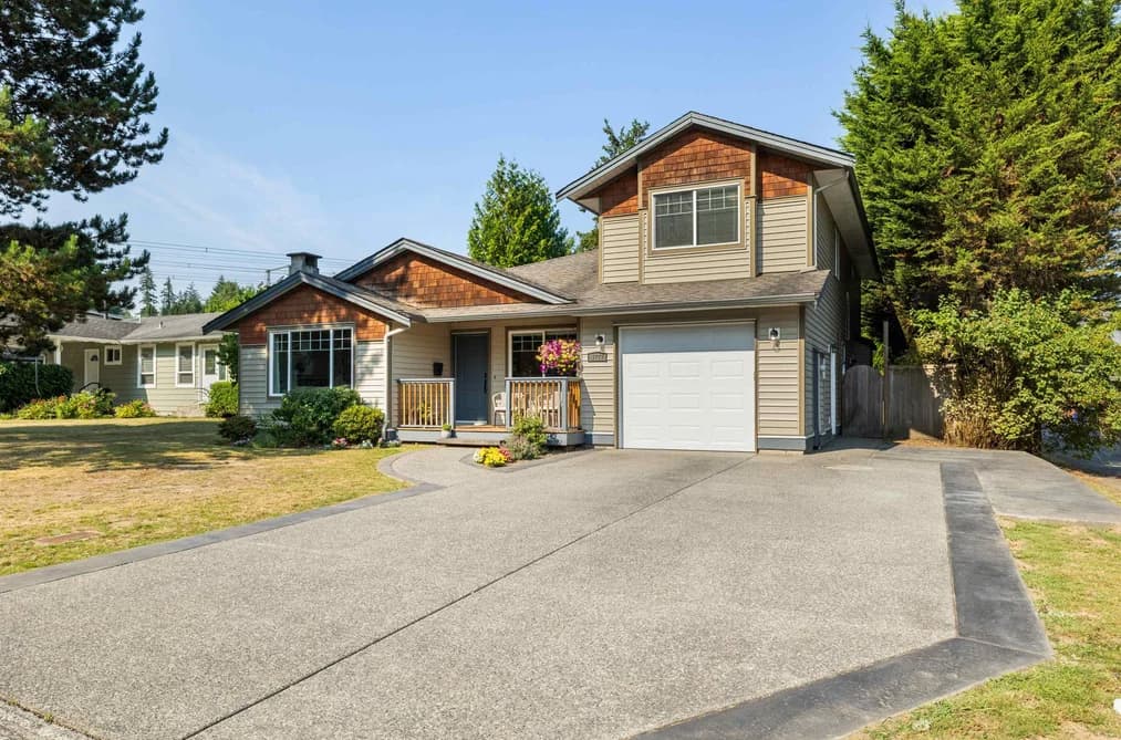 4777 200A STREET, Langley, BC — Residential for Sale - Main Photo
