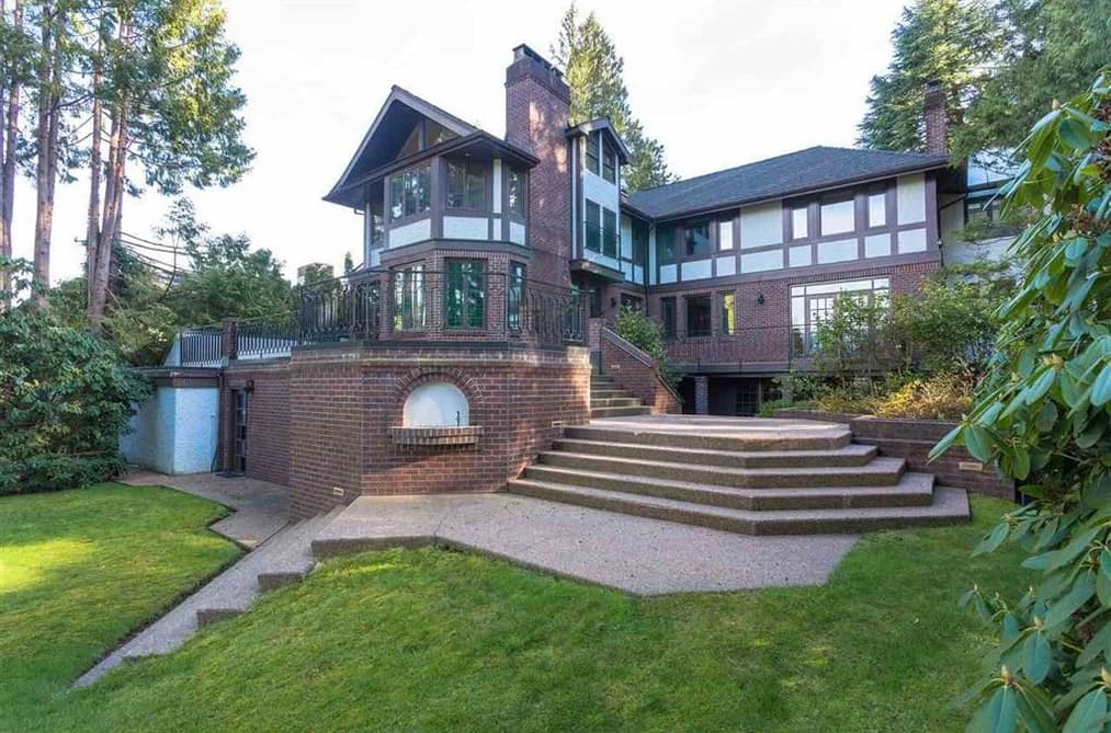 4777 W 2ND AVENUE, Vancouver, BC — Residential for Sale - Main Photo