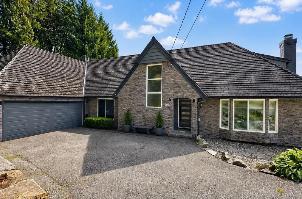 4785 ESTEVAN PLACE, West Vancouver, BC — Residential for Sale - Photo 2