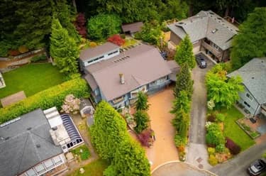 4786 Armour Crt, North Vancouver, BC - MLS: R3122058