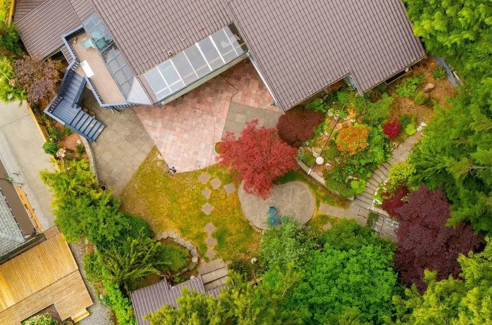 4786 ARMOUR COURT, North Vancouver, BC — Residential for Sale - Photo 2