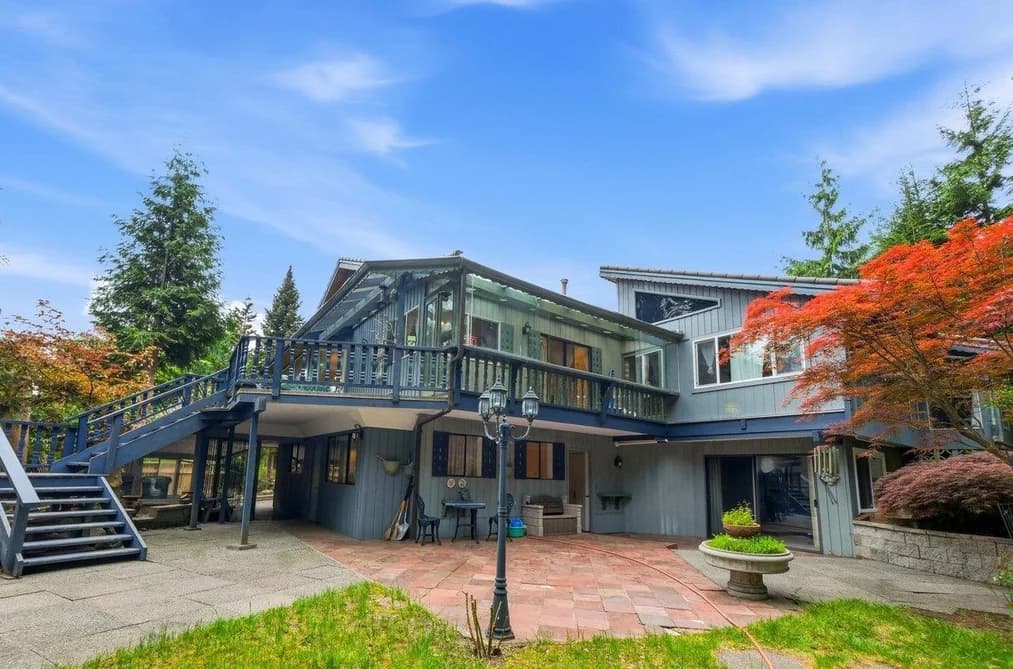 4786 ARMOUR COURT, North Vancouver, BC — Residential for Sale - Photo 2