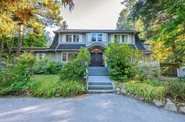 House for sale at 4786 W 4th Avenue Vancouver British Columbia - MLS: R3139468