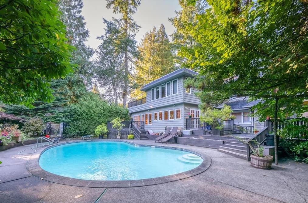 4786 W 4TH AVENUE, Vancouver, BC — Residential for Sale - Photo 2