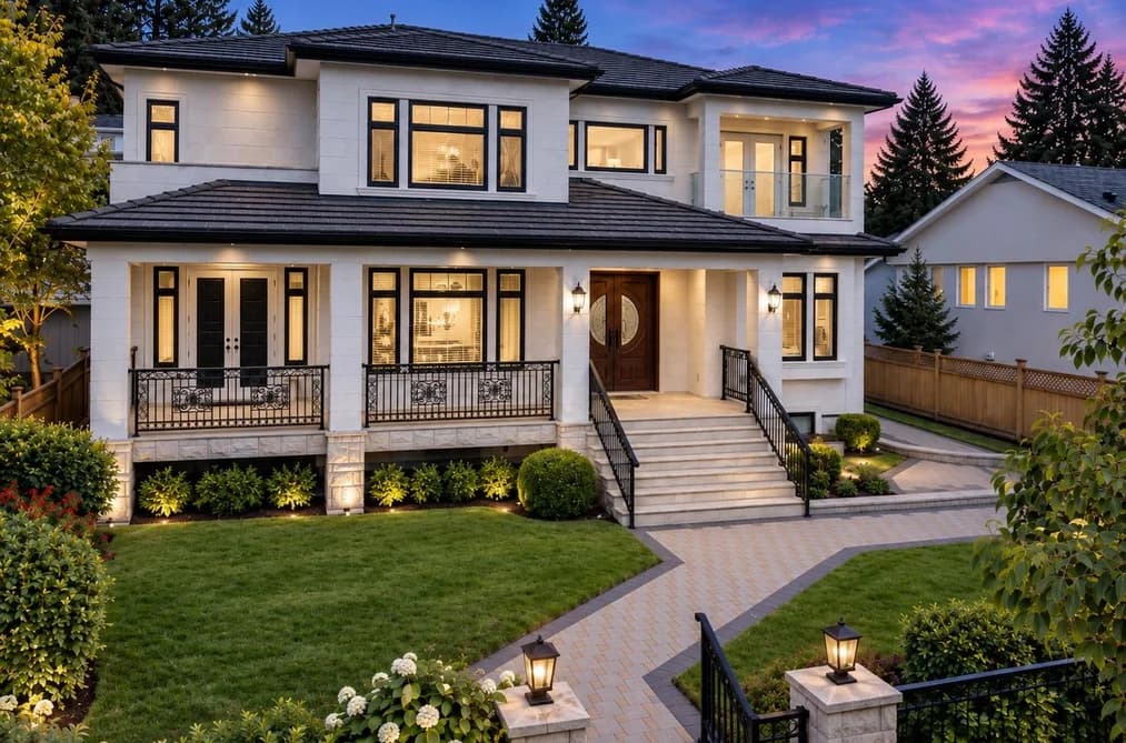 4791 CLINTON STREET, Burnaby, BC — Residential for Sale - Main Photo