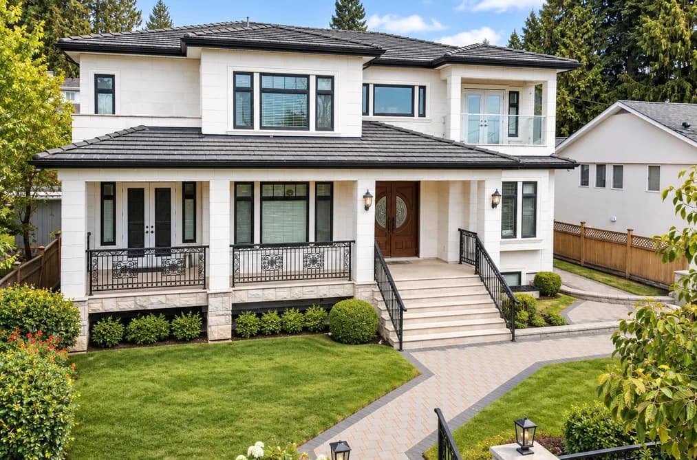 4791 CLINTON STREET, Burnaby, BC — Residential for Sale - Photo 2