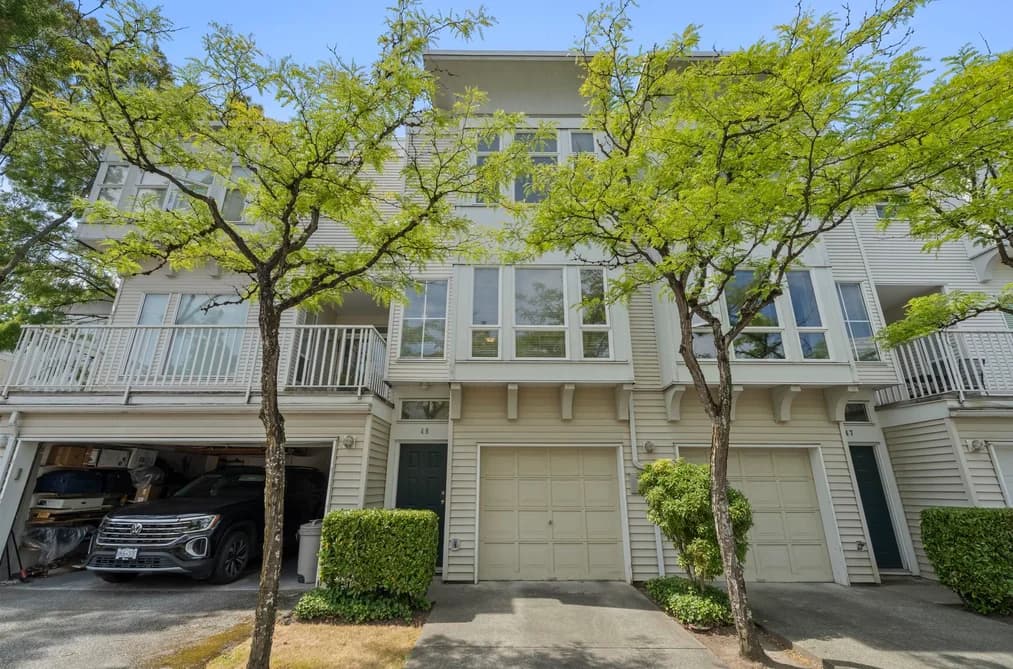 48 12311 MCNEELY DRIVE, Richmond, BC — Residential for Sale - Photo 2