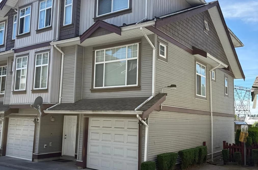 48 12585 72 AVENUE, Surrey, BC — Residential for Sale - Main Photo