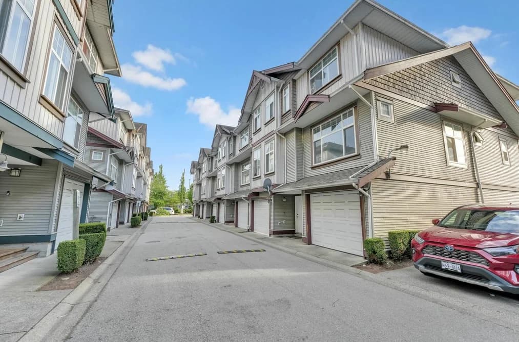 48 12585 72 AVENUE, Surrey, BC — Residential for Sale - Photo 2